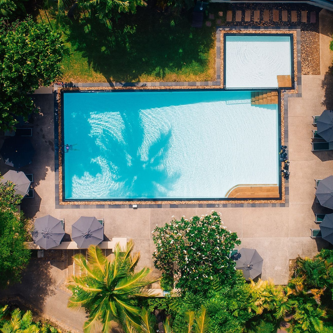 Phuket | Ultimate Karon Paradox Resort Phuket